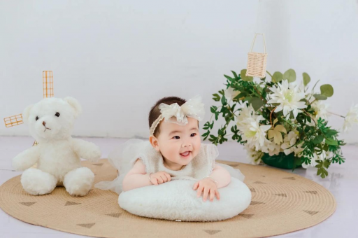 十堰孕妇几个月肚子大